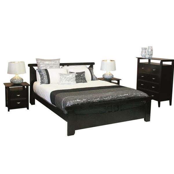 Natasha Bed Suite