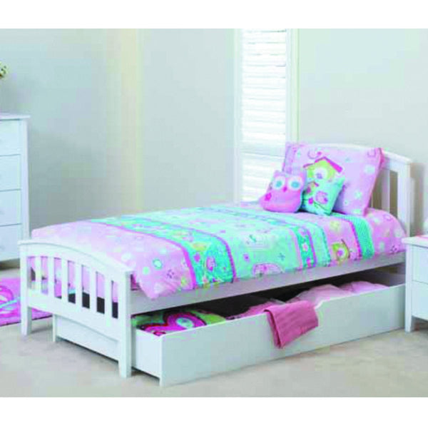 Nikki Single Bed Package