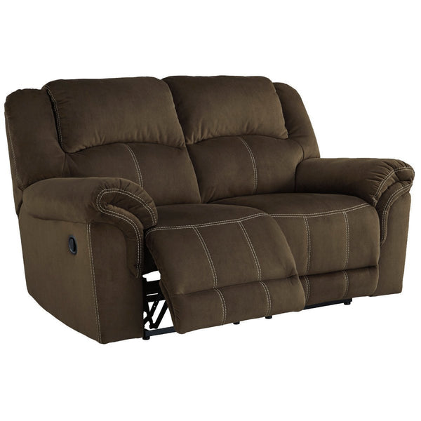 Quinnlyn 2 Seater Lounge : Coffee