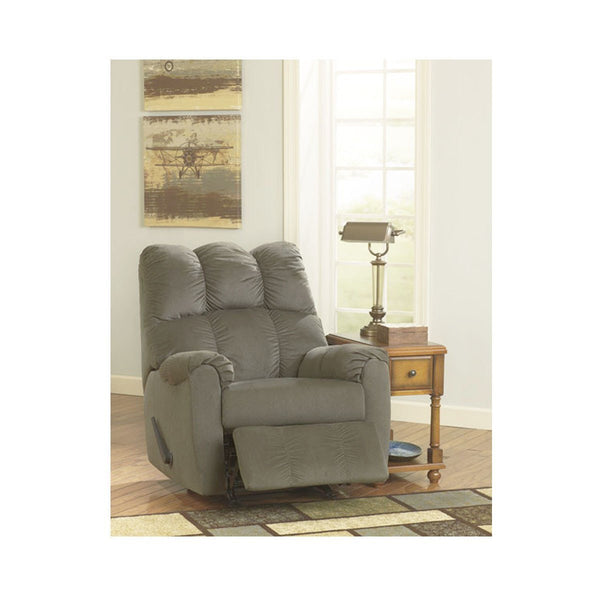Raulo Rocker Recliner