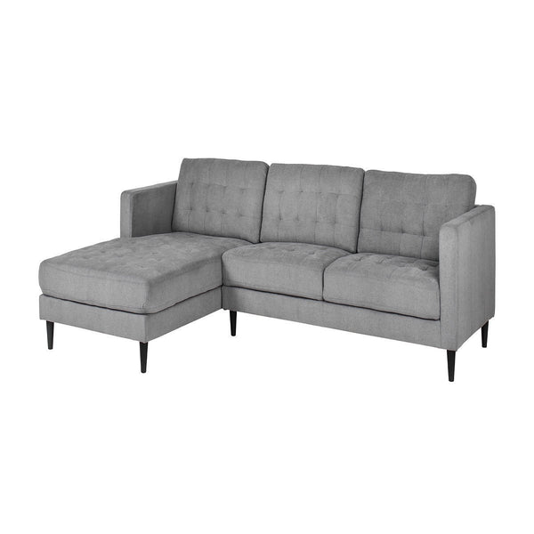 Rio Left Hand Chaise Lounge Suite