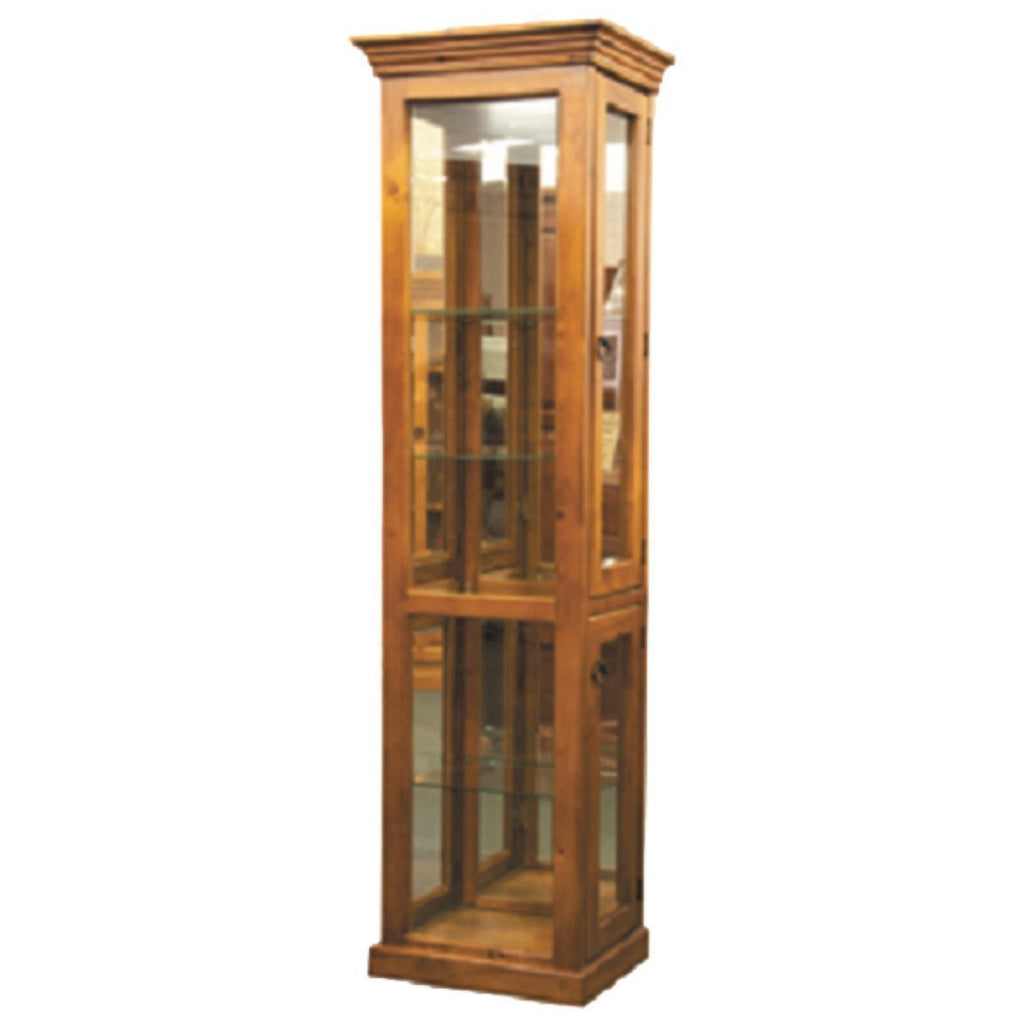Small Glass Display