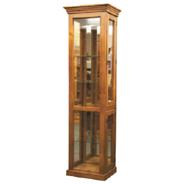 Small Glass Display