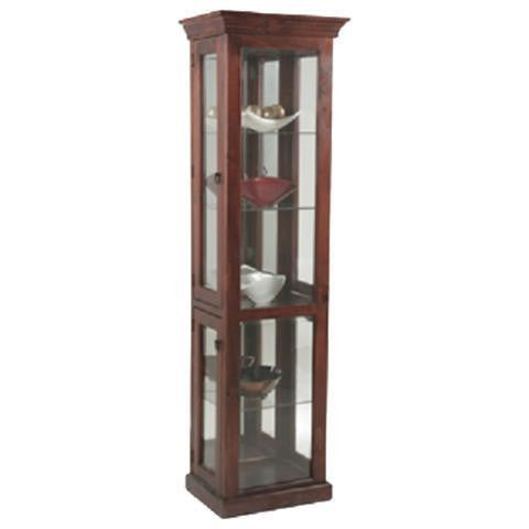 Small Glass Display