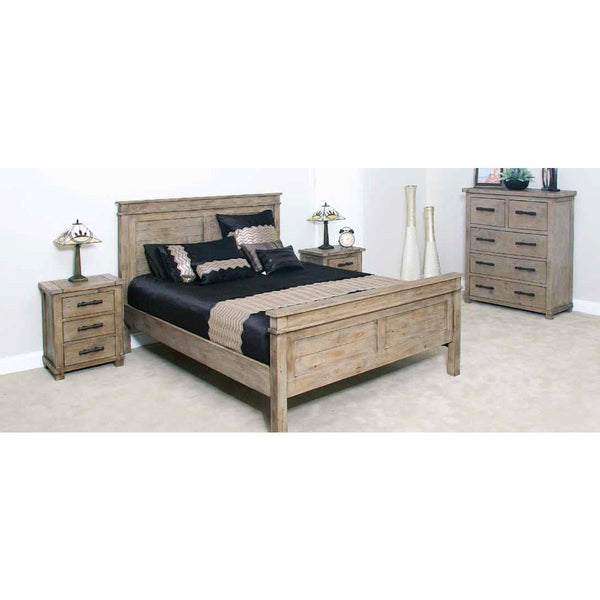 Sovereign Bed Suite