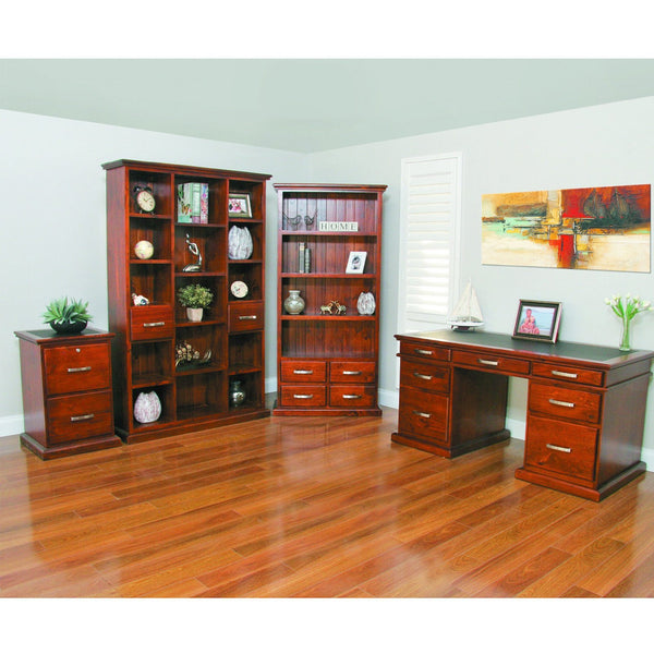 Stirling 3 pcs Office Package