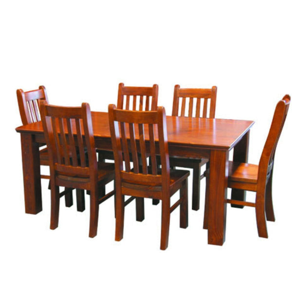Stirling Dining Suite