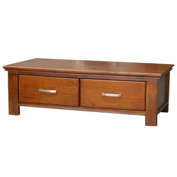Stirling Coffee Table : Non Rustic