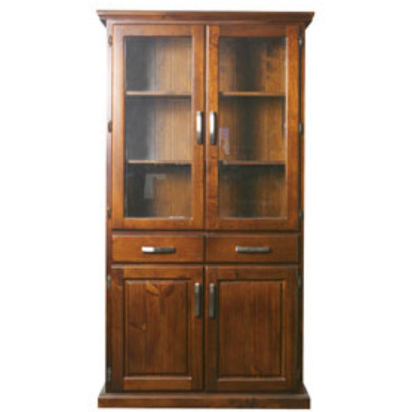 Stirling Display Unit : Non Rustic