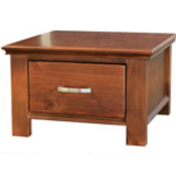 Stirling Lamp Table