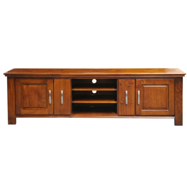 Stirling Large TV  Unit : Non Rustic