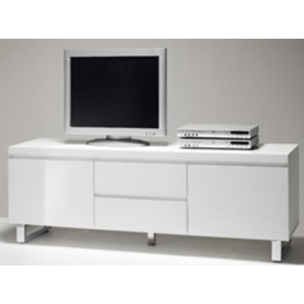 Sydney lowboard 2 Door 2 Drawer Tv Unit