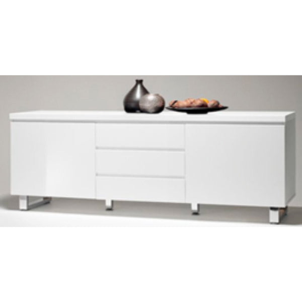 Sydney Sideboard 2 Door 3 Drawer Buffet