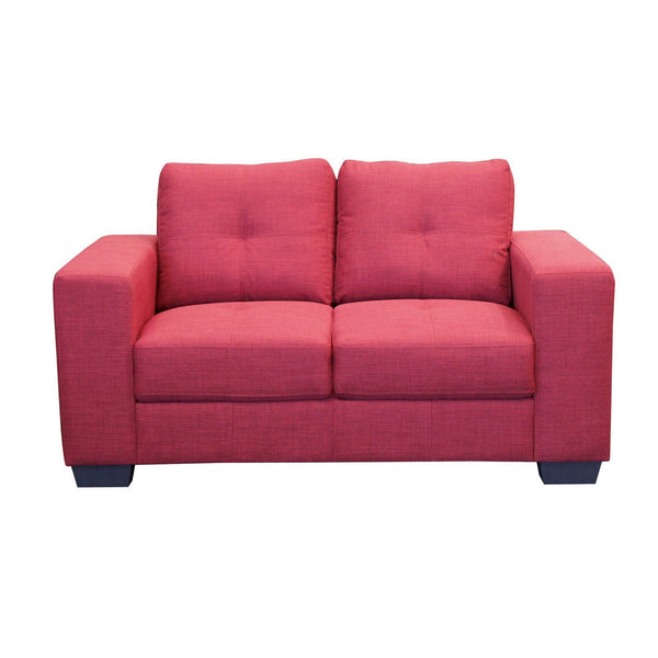 Seattle 2 seater lounge