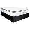 [Gift Only] for Arctic Bed Suite with Tallboy : White
