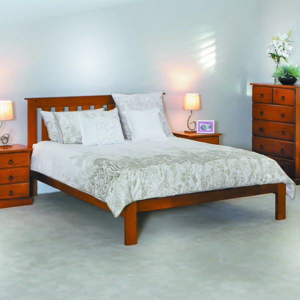 Vegas Bed Package