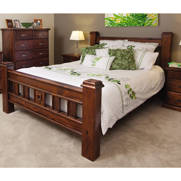Victoria Bedroom Suite