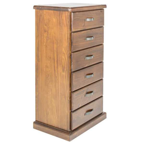 Victoria Lingerie Chest