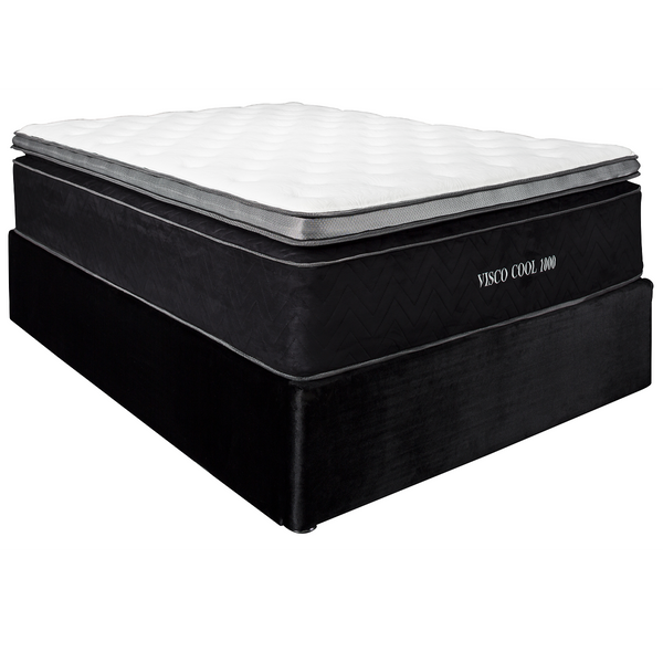 [Gift Only] for Arctic Bed Suite with Tallboy : White