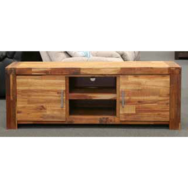 Acacia Entertainment Unit