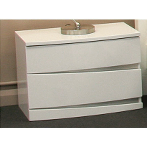 Amelia Bedside