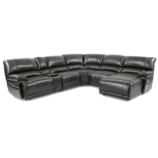 Argon Modular Lounge Suite