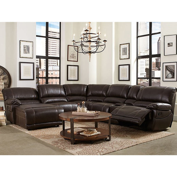 Argon Modular Lounge Suite