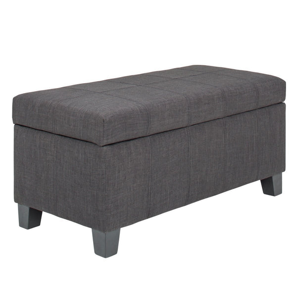 Chase Ottoman