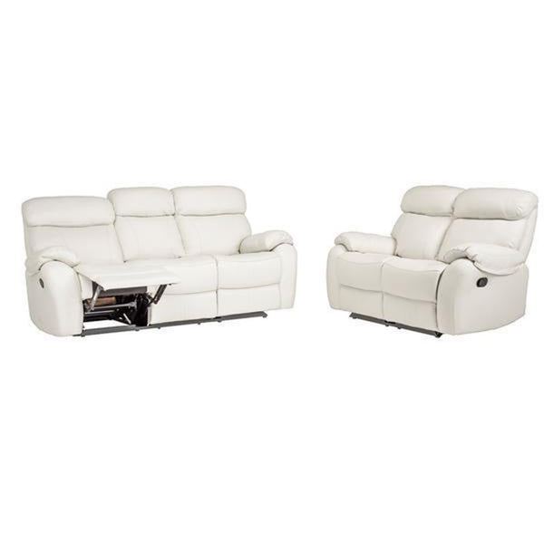 Chicago Lounge Suite 3 + 2 Seater