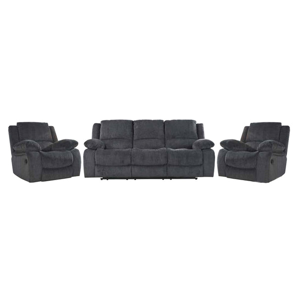Colin 1R + 3RR + 1R Lounge Suite