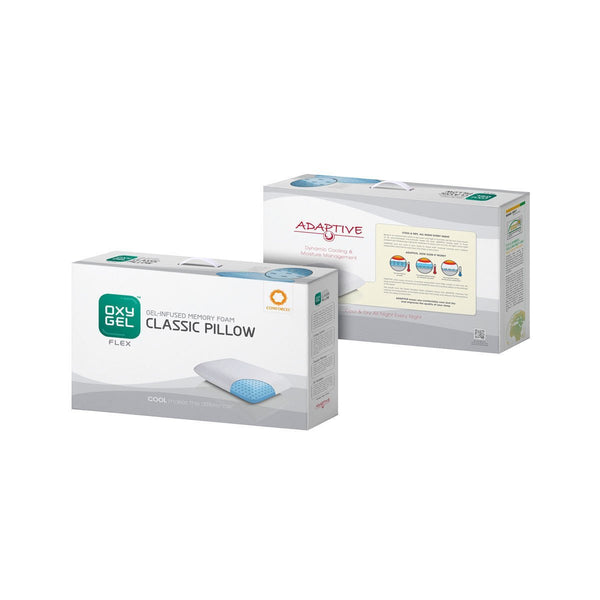 Cool Gel Pillow