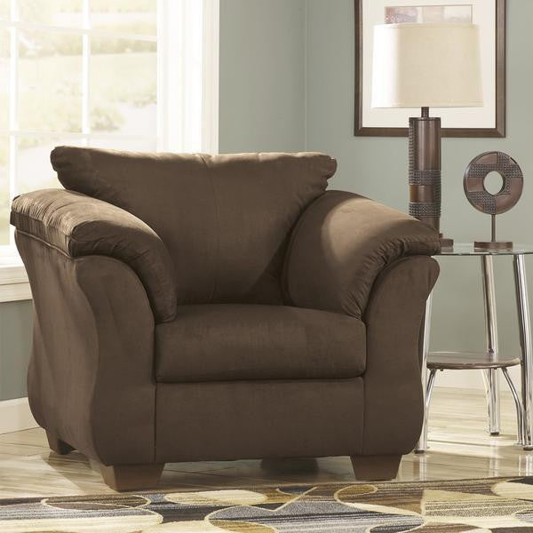 Darcy Accent Chair