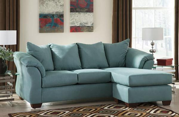 Darcy Lounge with Chaise