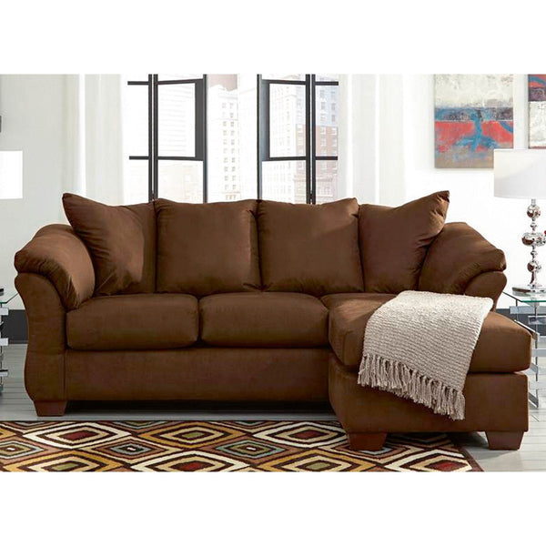 Darcy Lounge with Chaise