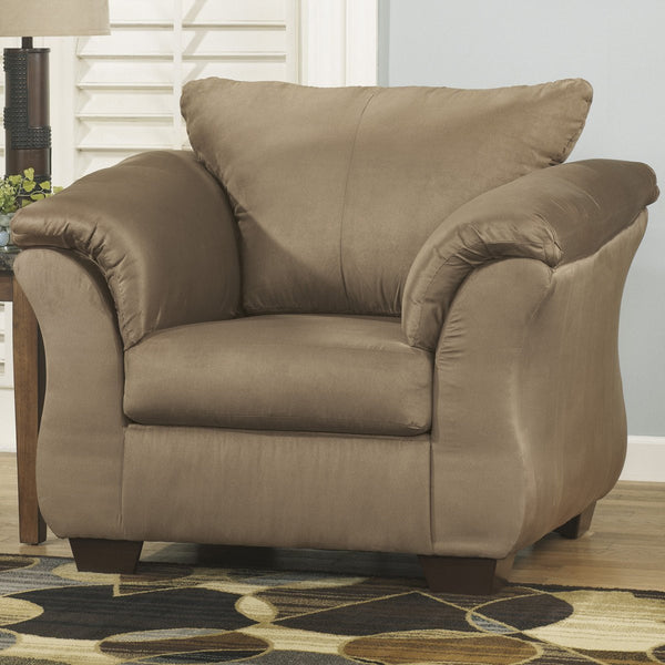 Darcy Accent Chair