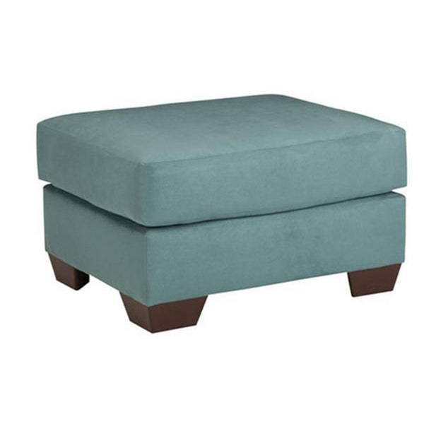 Darcy Ottoman