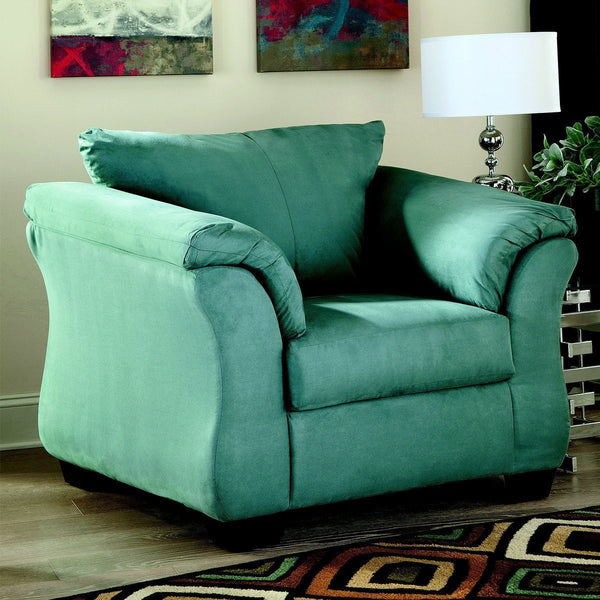 Darcy Accent Chair