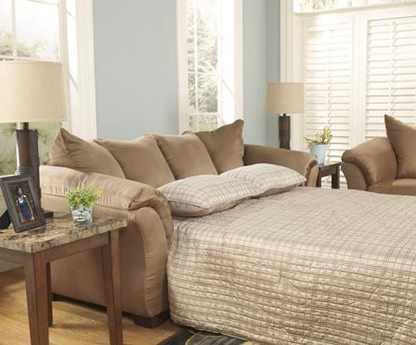 Darcy Sofa Bed