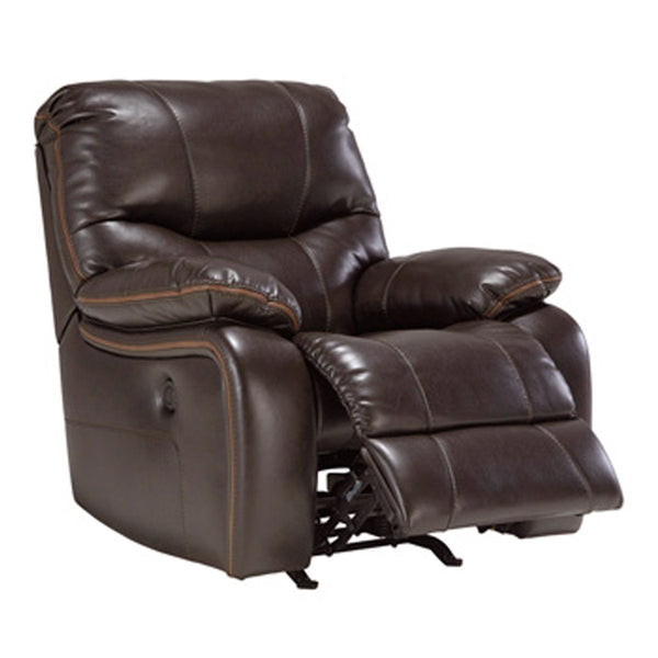Declan Single Rocker Recliner