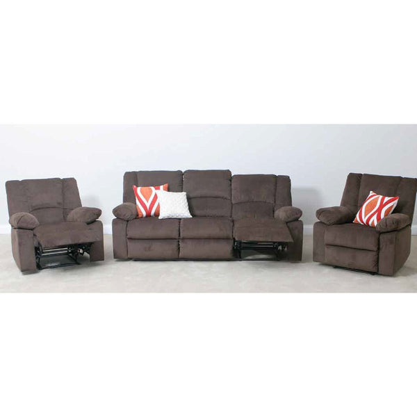 Ventural 1R + 3RR + 1R Lounge Suite