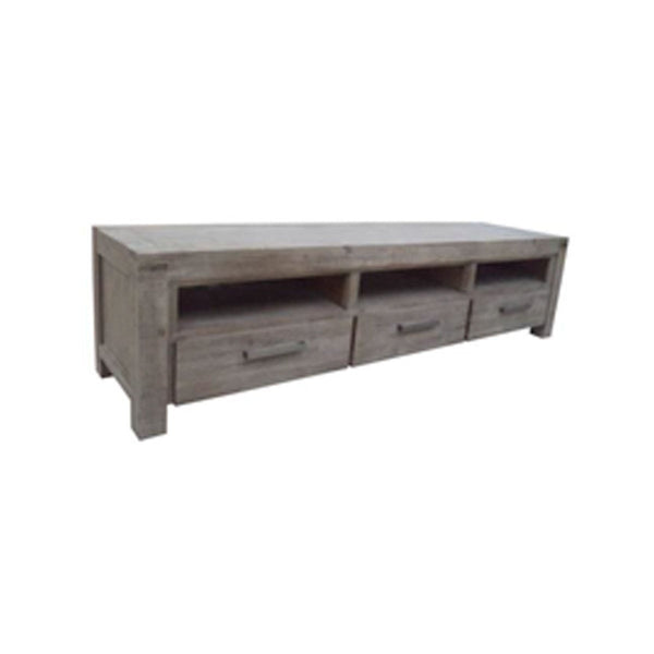 Emerson 3 Drawer 1500w TV Unit