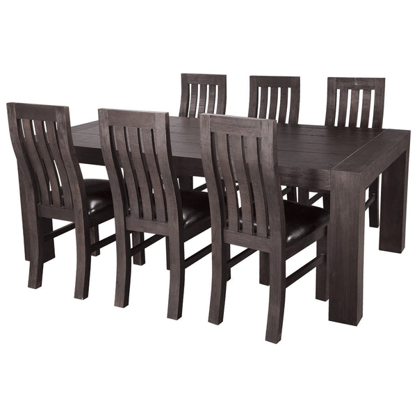 Empire 11pce Package Deal