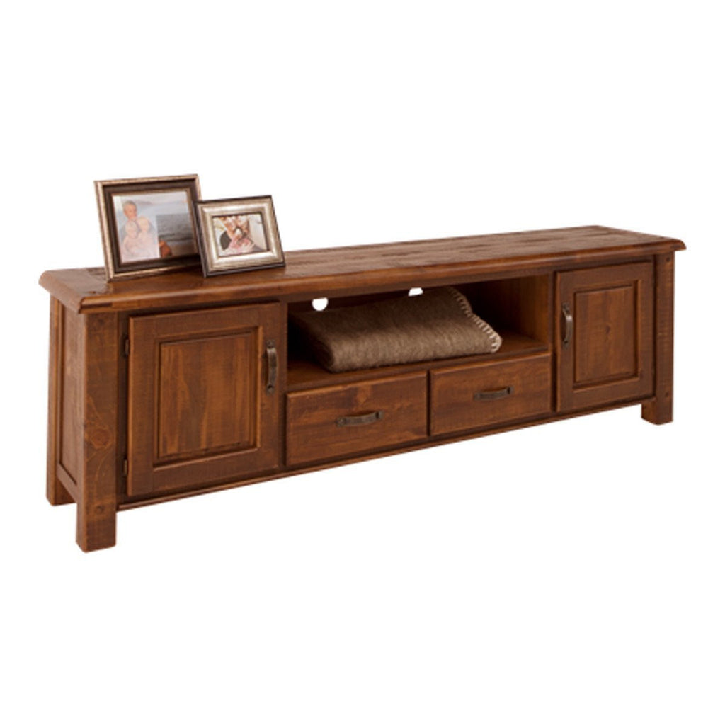 Farmhouse 1830 Entertainment Unit