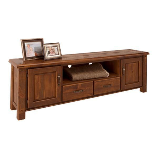 Farmhouse 2130 Entertainment Unit