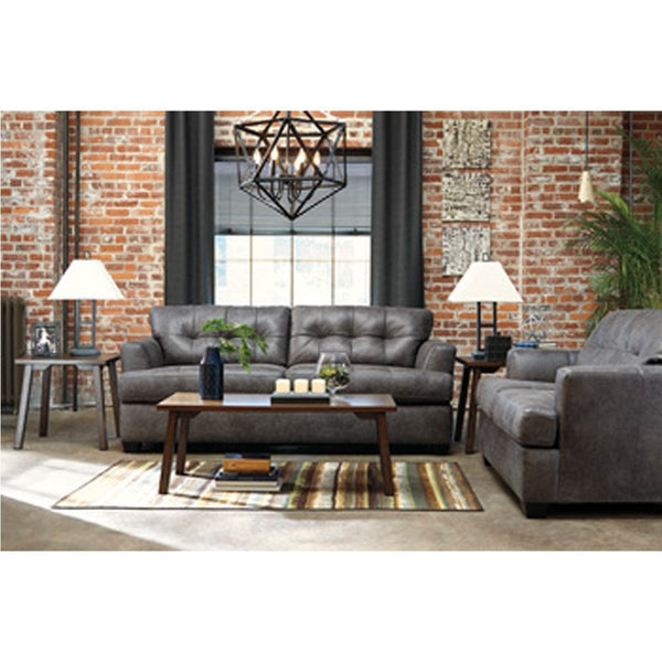 Imogen 2 + 3 Seater Lounge Suite
