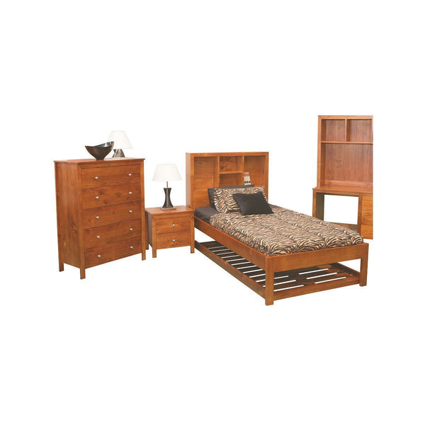 Newcastle Bed Suite