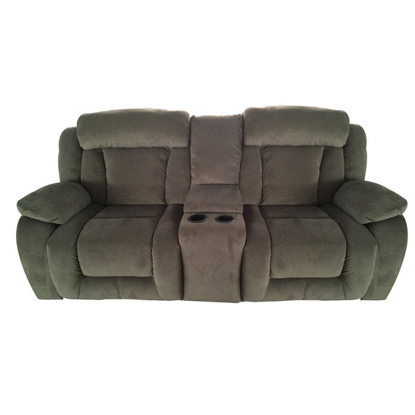 King Kong Loveseat with Console