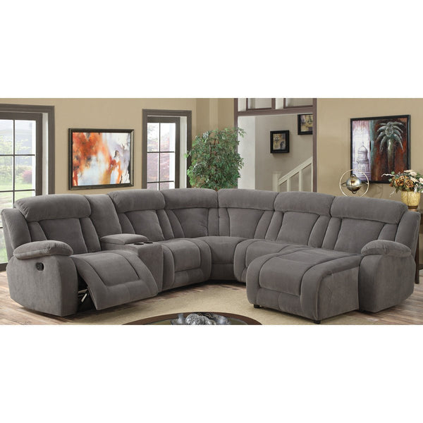King Kong Modular Lounge with Chaise