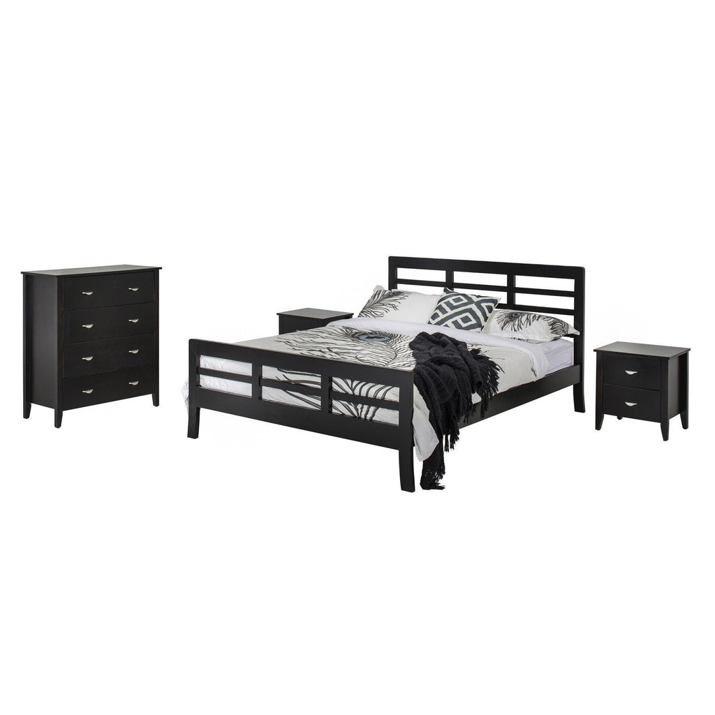 Kira Bed Suite