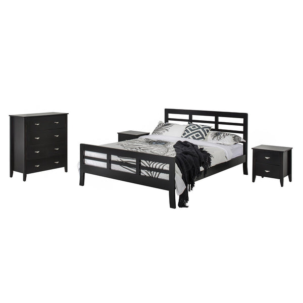 Kira Bed Suite